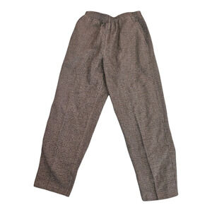 Briggs New York Size 8 Petite Pants